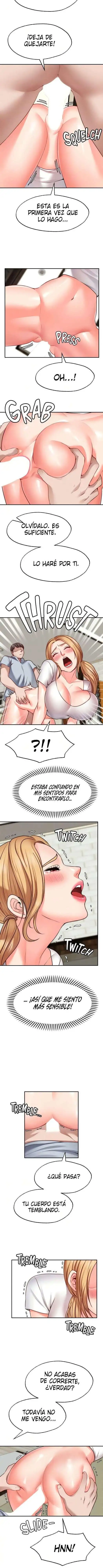 Wish Partner - Capítulo 19 - Página 4 - LectorTMOo