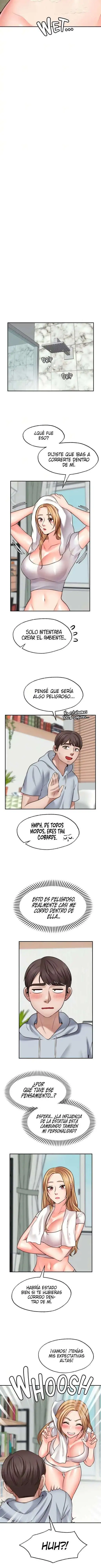 Wish Partner - Capítulo 19 - Página 8 - LectorTMOo