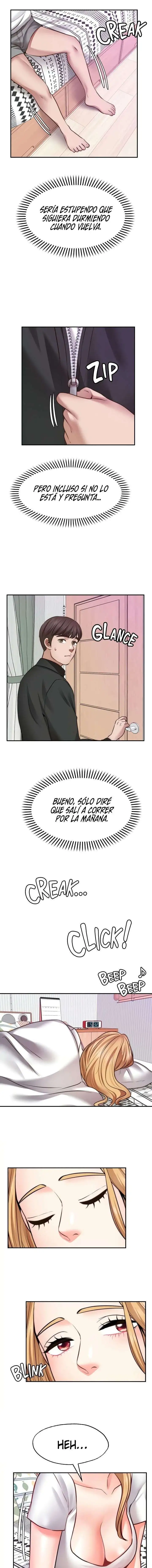 Wish Partner - Capítulo 19 - Página 10 - LectorTMOo