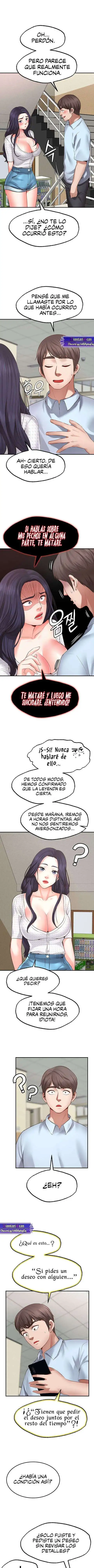 Wish Partner - Capítulo 2 - Página 9 - LectorTMOo