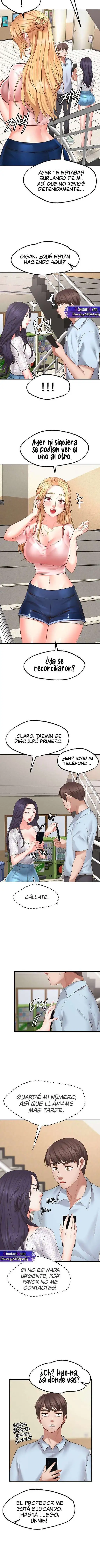 Wish Partner - Capítulo 2 - Página 10 - LectorTMOo