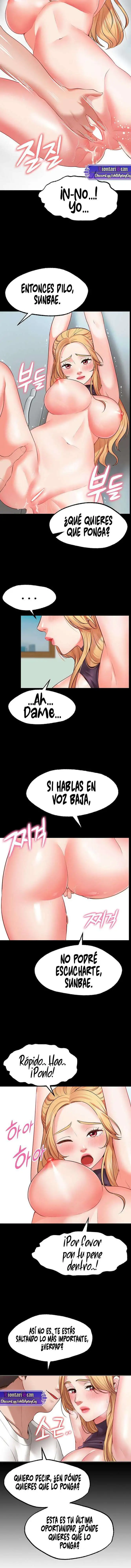 Wish Partner - Capítulo 2 - Página 16 - LectorTMOo