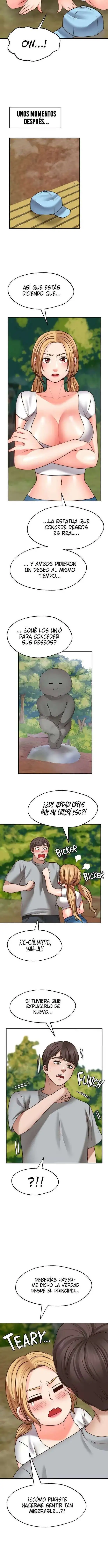 Wish Partner - Capítulo 20 - Página 6 - LectorTMOo