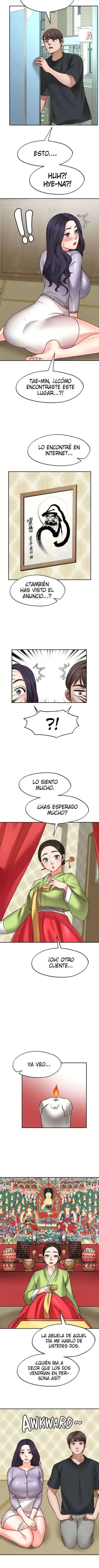 Wish Partner - Capítulo 21 - Página 6 - LectorTMOo