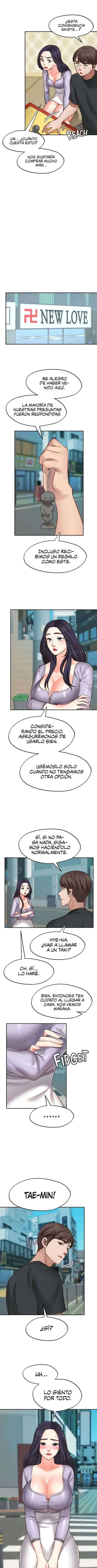 Wish Partner - Capítulo 22 - Página 3 - LectorTMOo
