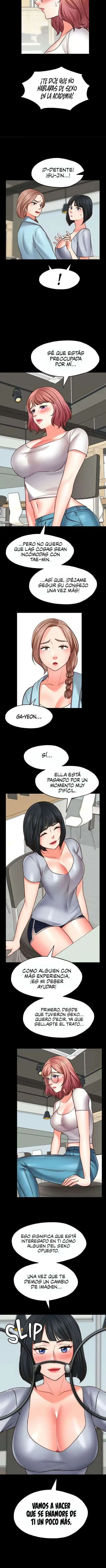 Wish Partner - Capítulo 22 - Página 7 - LectorTMOo