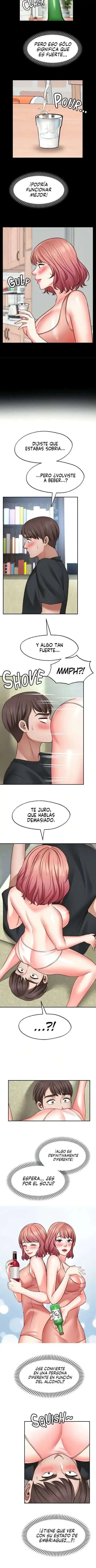 Wish Partner - Capítulo 23 - Página 5 - LectorTMOo