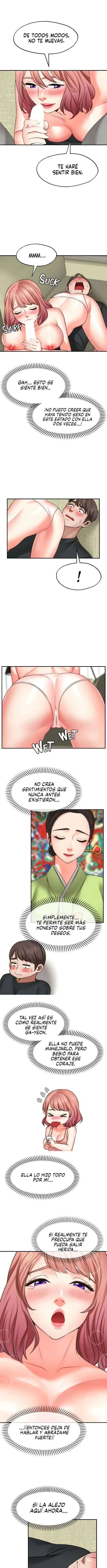 Wish Partner - Capítulo 23 - Página 6 - LectorTMOo