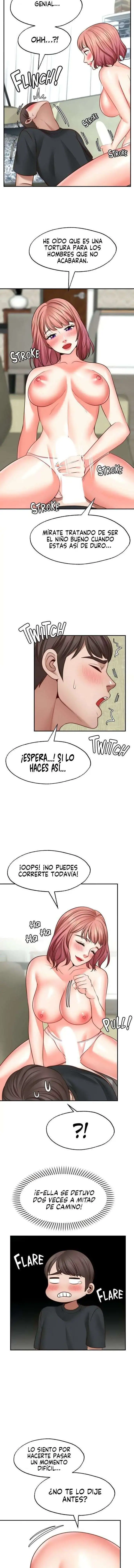 Wish Partner - Capítulo 23 - Página 10 - LectorTMOo