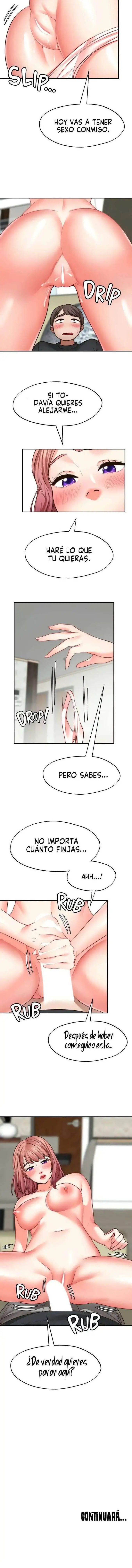 Wish Partner - Capítulo 23 - Página 11 - LectorTMOo