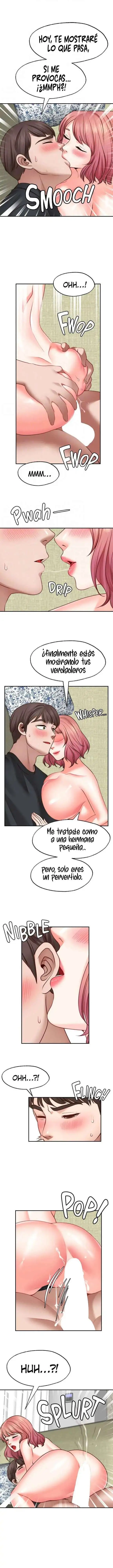Wish Partner - Capítulo 24 - Página 5 - LectorTMOo
