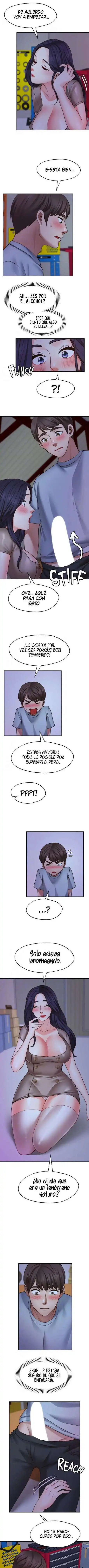 Wish Partner - Capítulo 25 - Página 5 - LectorTMOo
