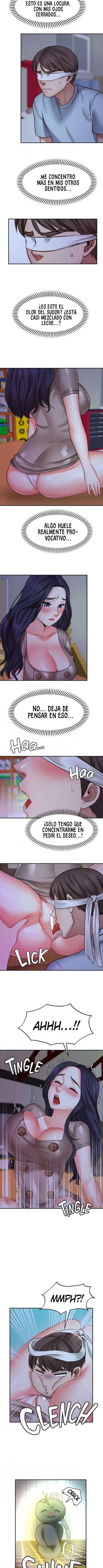 Wish Partner - Capítulo 25 - Página 8 - LectorTMOo