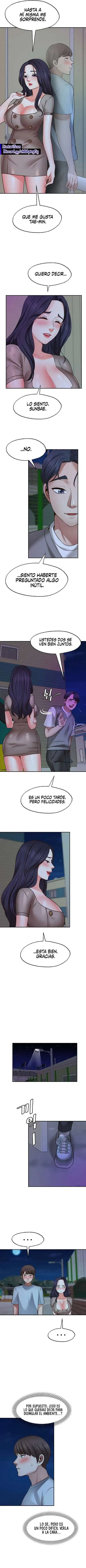 Wish Partner - Capítulo 26 - Página 4 - LectorTMOo