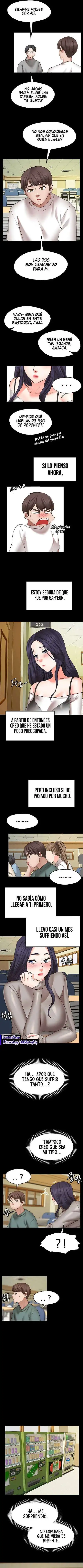 Wish Partner - Capítulo 26 - Página 8 - LectorTMOo