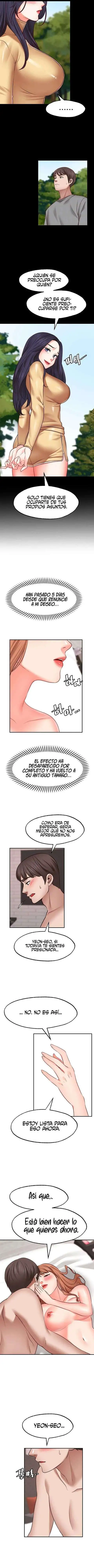 Wish Partner - Capítulo 28 - Página 3 - LectorTMOo