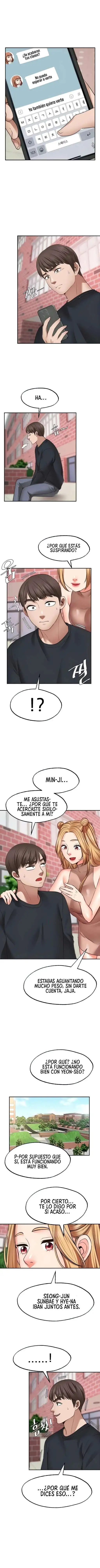 Wish Partner - Capítulo 29 - Página 2 - LectorTMOo