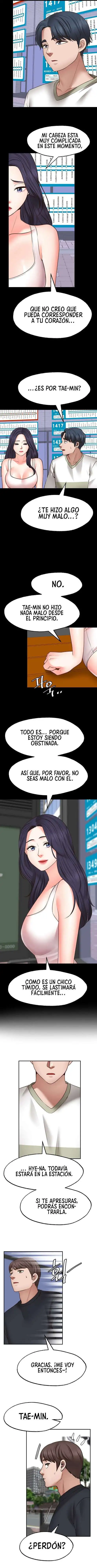 Wish Partner - Capítulo 29 - Página 9 - LectorTMOo