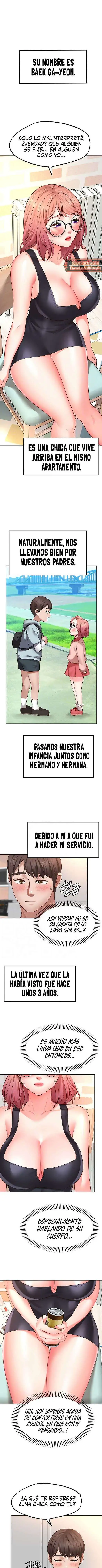 Wish Partner - Capítulo 3 - Página 4 - LectorTMOo
