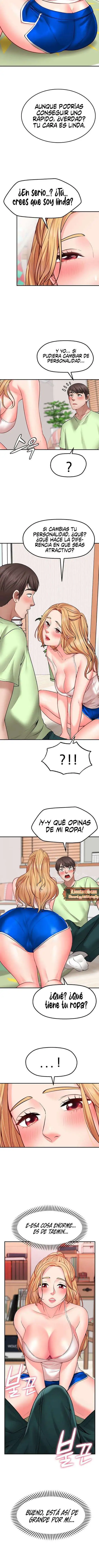 Wish Partner - Capítulo 3 - Página 14 - LectorTMOo