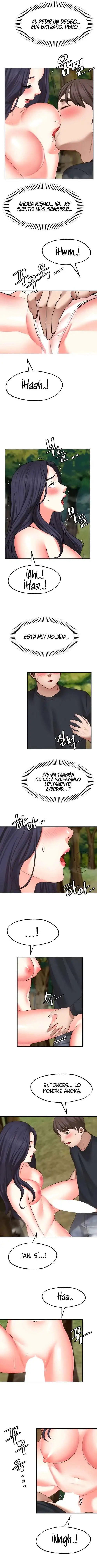 Wish Partner - Capítulo 30 - Página 8 - LectorTMOo