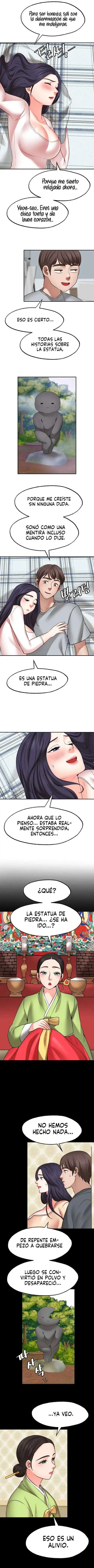 Wish Partner - Capítulo 31 - Página 6 - LectorTMOo