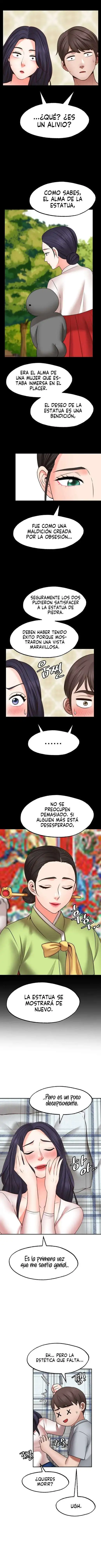 Wish Partner - Capítulo 31 - Página 7 - LectorTMOo