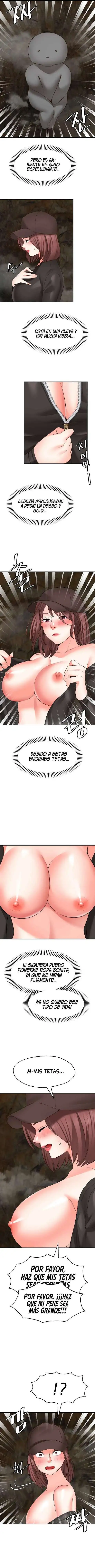 Wish Partner - Capítulo 31 - Página 10 - LectorTMOo