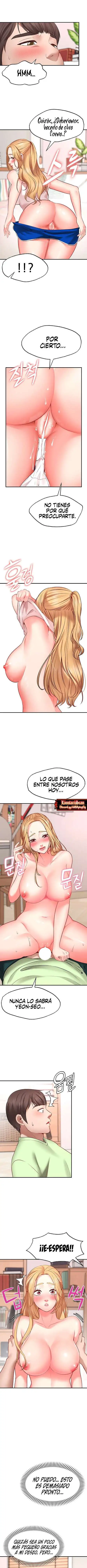Wish Partner - Capítulo 4 - Página 4 - LectorTMOo