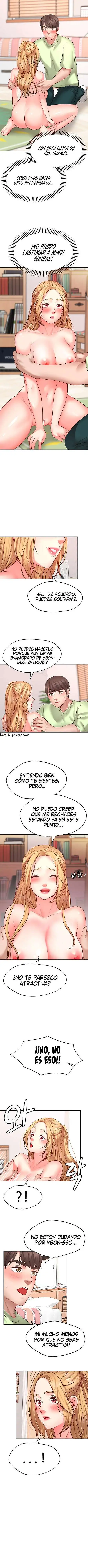 Wish Partner - Capítulo 4 - Página 5 - LectorTMOo