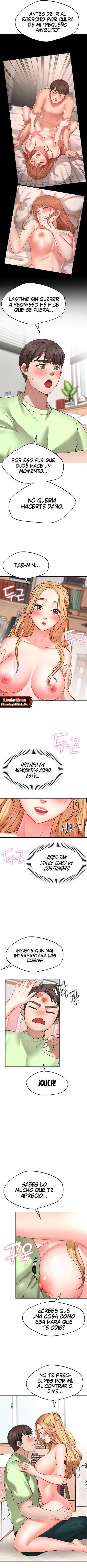 Wish Partner - Capítulo 4 - Página 6 - LectorTMOo