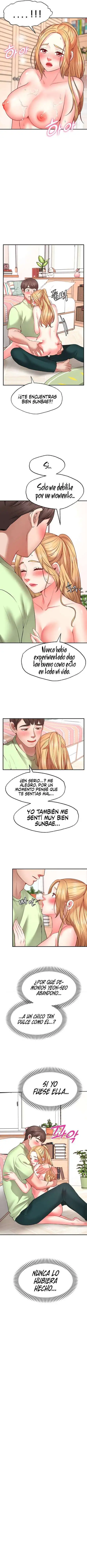 Wish Partner - Capítulo 4 - Página 11 - LectorTMOo