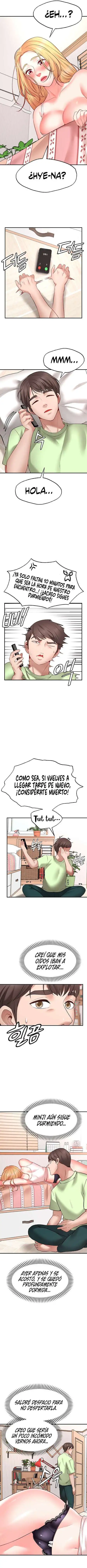 Wish Partner - Capítulo 4 - Página 13 - LectorTMOo