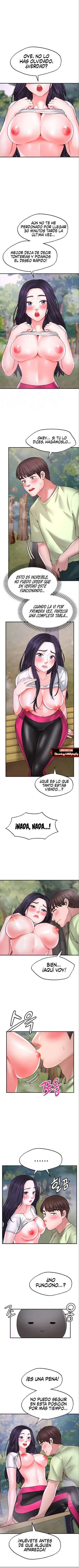 Wish Partner - Capítulo 5 - Página 3 - LectorTMOo