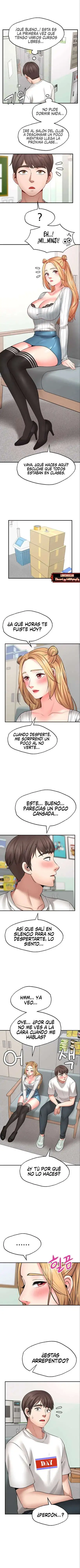 Wish Partner - Capítulo 5 - Página 7 - LectorTMOo