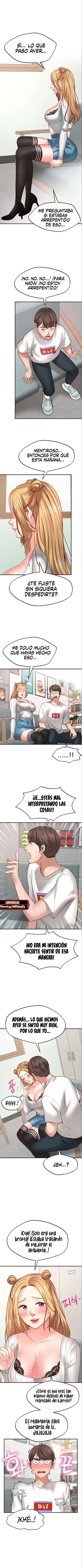 Wish Partner - Capítulo 5 - Página 8 - LectorTMOo