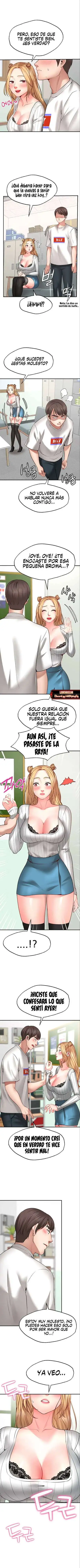 Wish Partner - Capítulo 5 - Página 9 - LectorTMOo