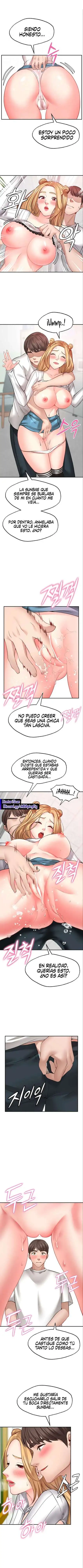 Wish Partner - Capítulo 6 - Página 4 - LectorTMOo