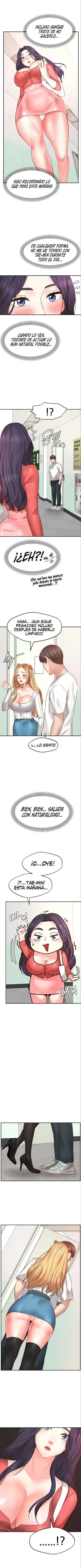 Wish Partner - Capítulo 6 - Página 9 - LectorTMOo