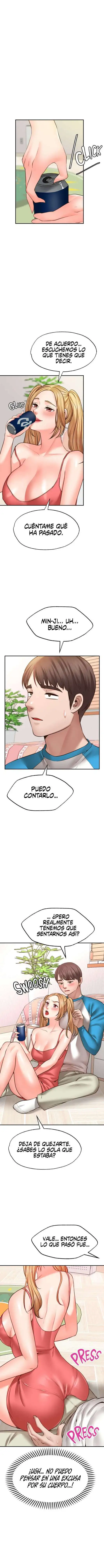 Wish Partner - Capítulo 9 - Página 3 - LectorTMOo