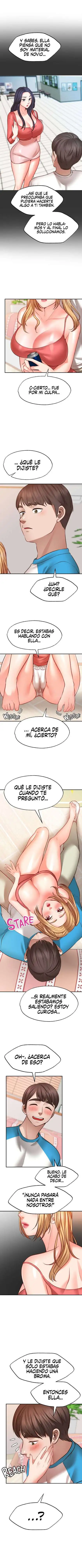 Wish Partner - Capítulo 9 - Página 6 - LectorTMOo