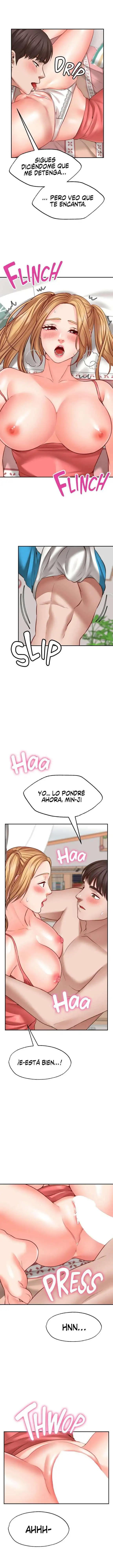 Wish Partner - Capítulo 9 - Página 11 - LectorTMOo