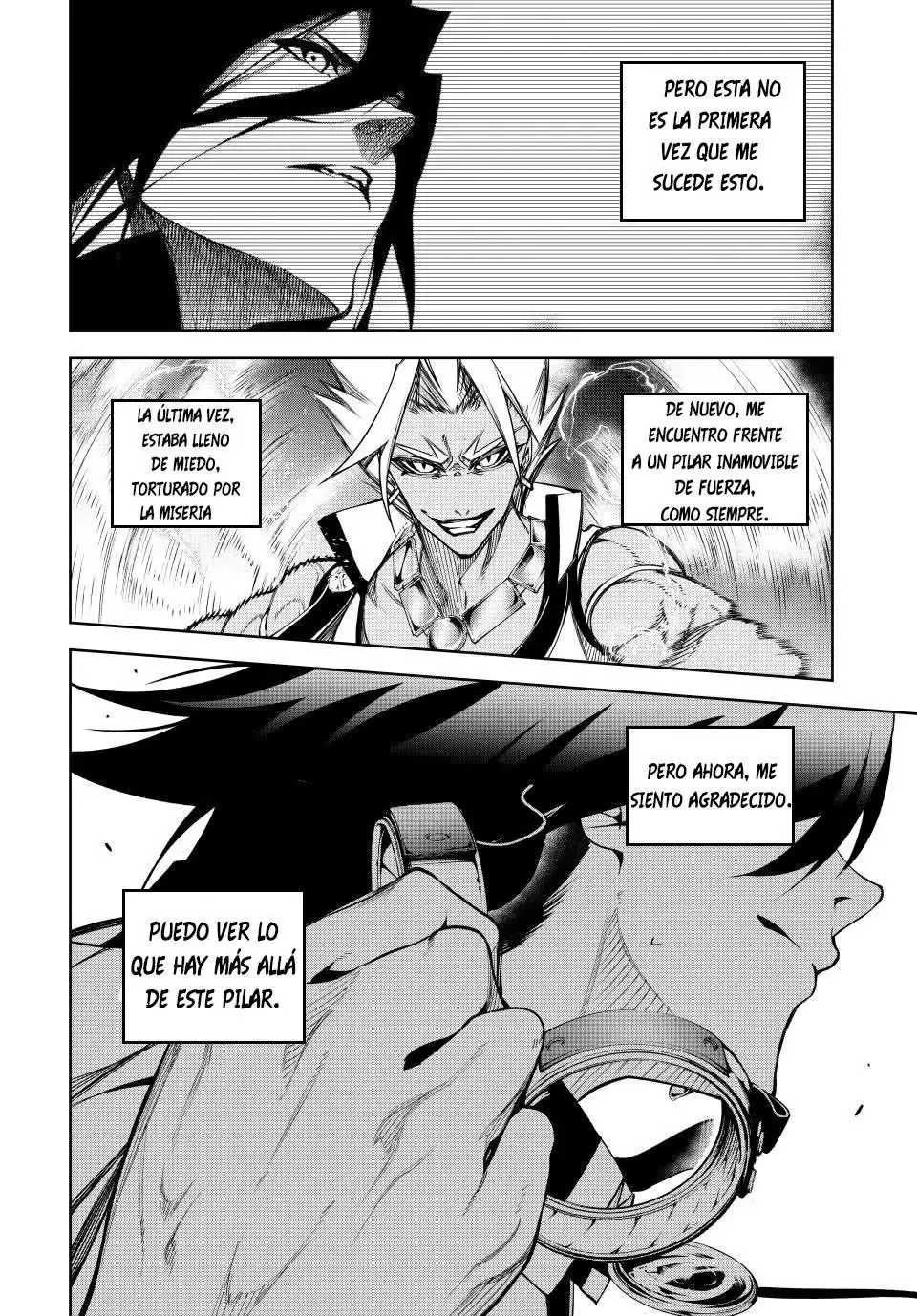 Wistoria: Varitas y Espadas - Capítulo 47 - Página 30 - LectorTMOo