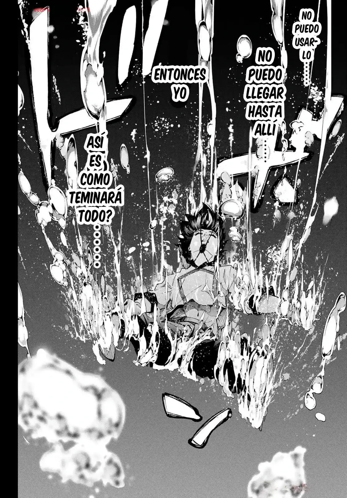 Wistoria: Varitas y Espadas - Capítulo 48 - Página 4 - LectorTMOo