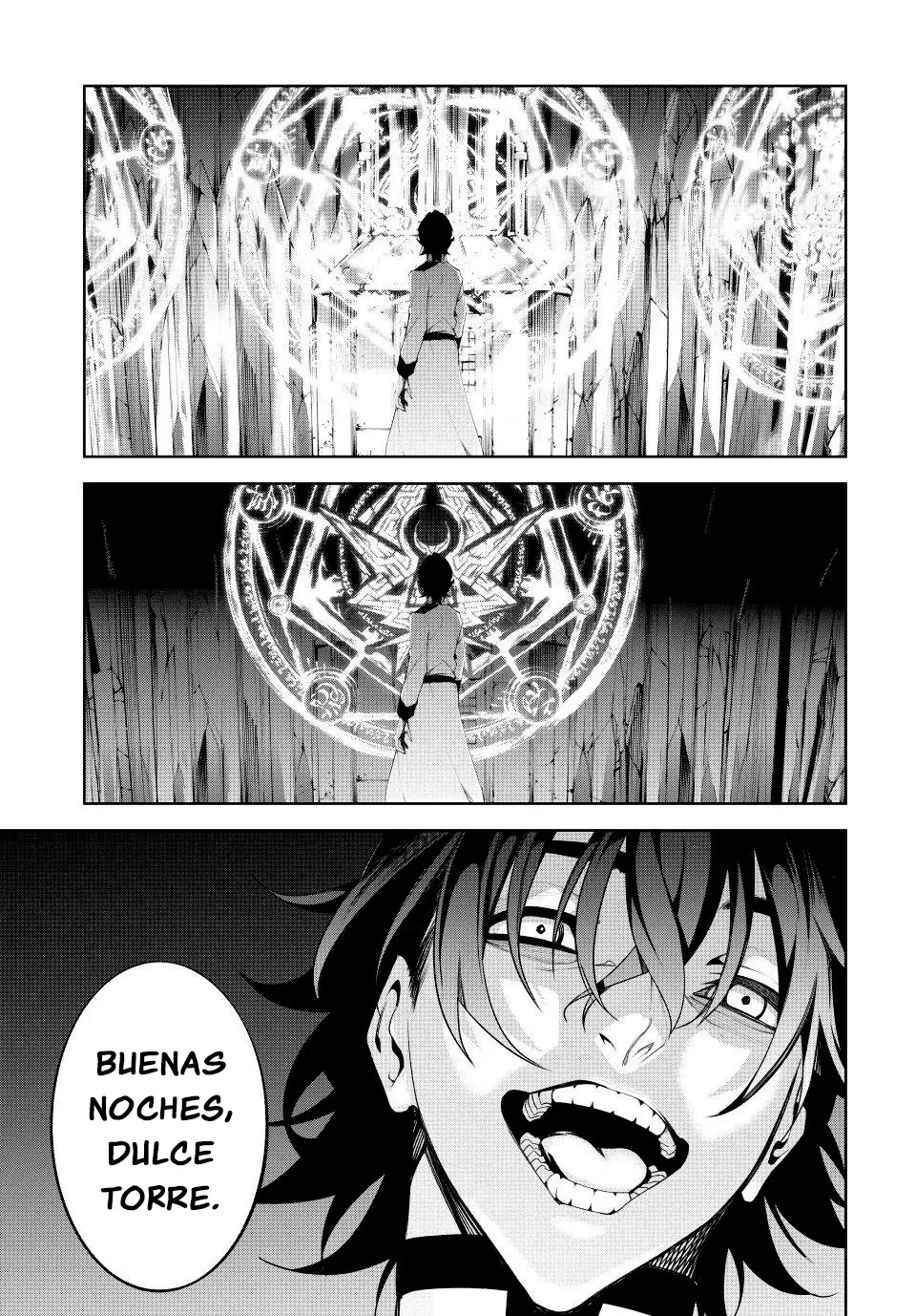 Wistoria: Varitas y Espadas - Capítulo 55 - Página 11 - LectorTMOo