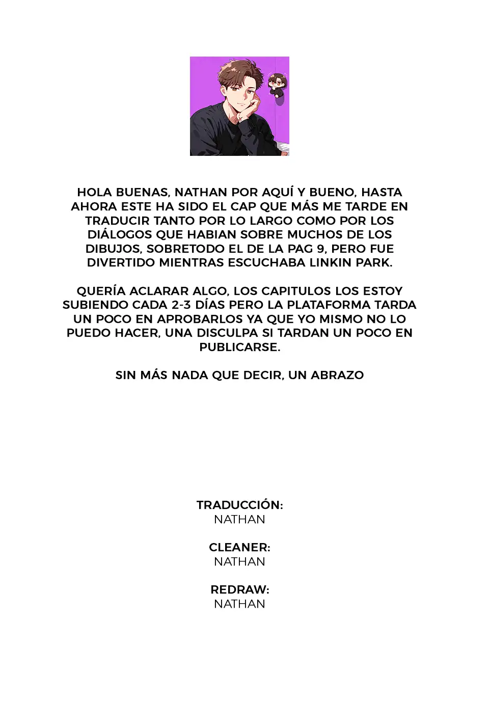 Wistoria: Varitas y Espadas - Capítulo 56 - Página 42 - LectorTMOo