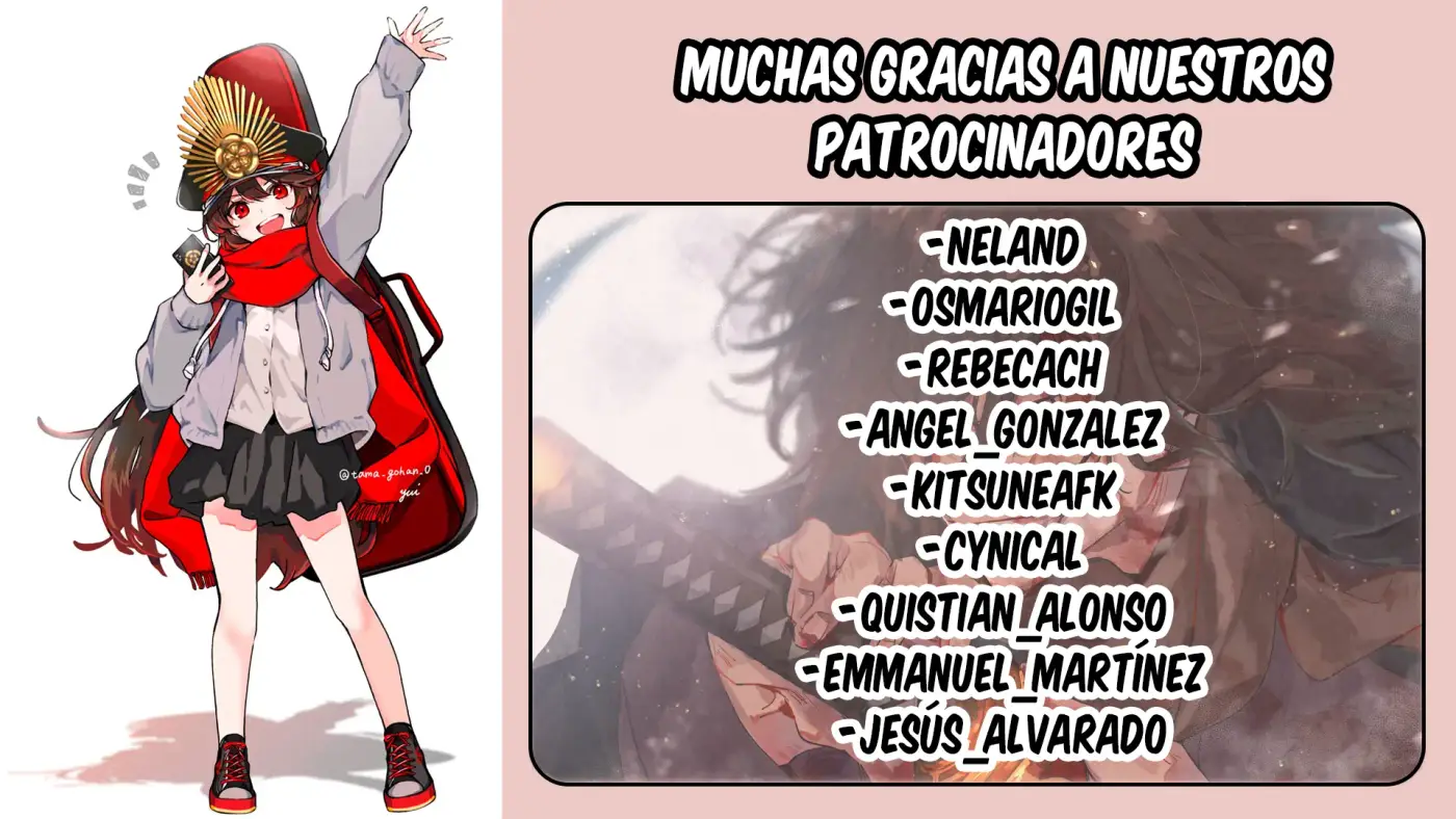 Wistoria: Varitas y Espadas - Capítulo 63 - Página 35 - LectorTMOo