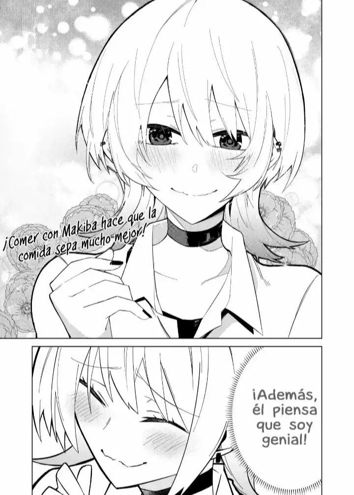Wolf-chan Wants to Be Clear - Capítulo 1 - Página 8 - LectorTMOo