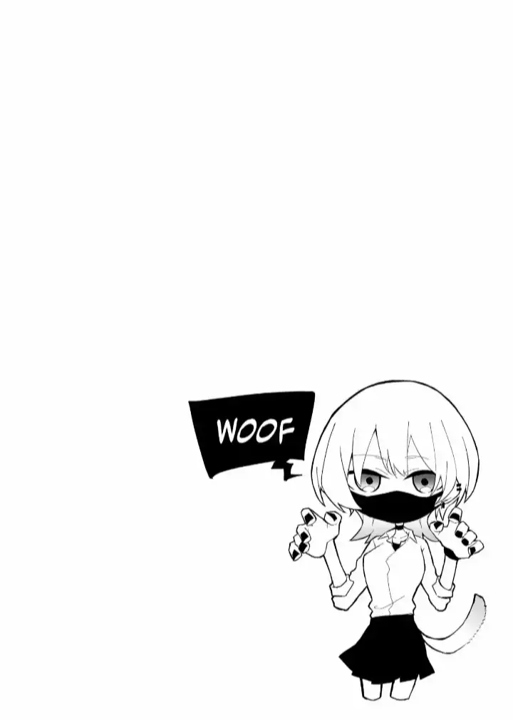 Wolf-chan Wants to Be Clear - Capítulo 1 - Página 10 - LectorTMOo