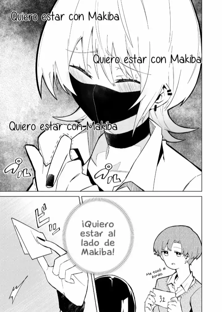Wolf-chan Wants to Be Clear - Capítulo 1 - Página 18 - LectorTMOo